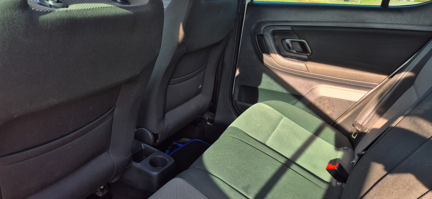 Used Skoda Fabia 2012 for sale - 77973573: Photo 15