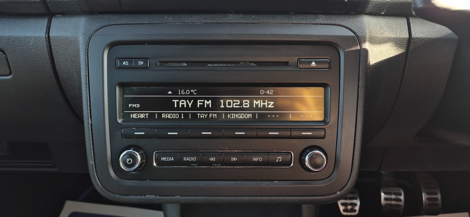 Used Skoda Fabia 2012 for sale - 77973573: Photo 19