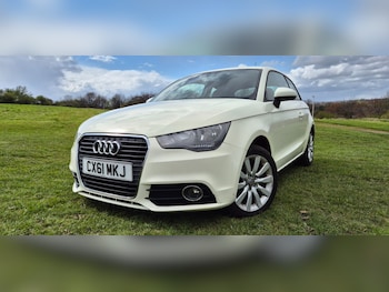 Used Audi A1 2012 for sale - 78237739: Photo