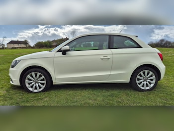 Used Audi A1 2012 for sale - 78237739: Photo