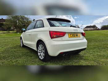 Used Audi A1 2012 for sale - 78237739: Photo