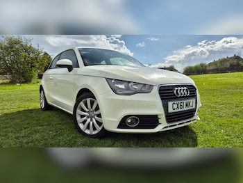 Used Audi A1 2012 for sale - 78237739: Photo