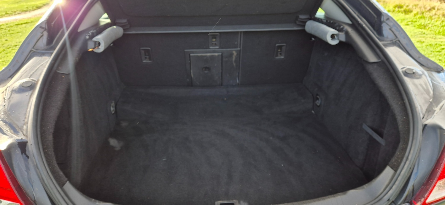 Used Vauxhall Insignia 2013 for sale - 76412208: Photo 10