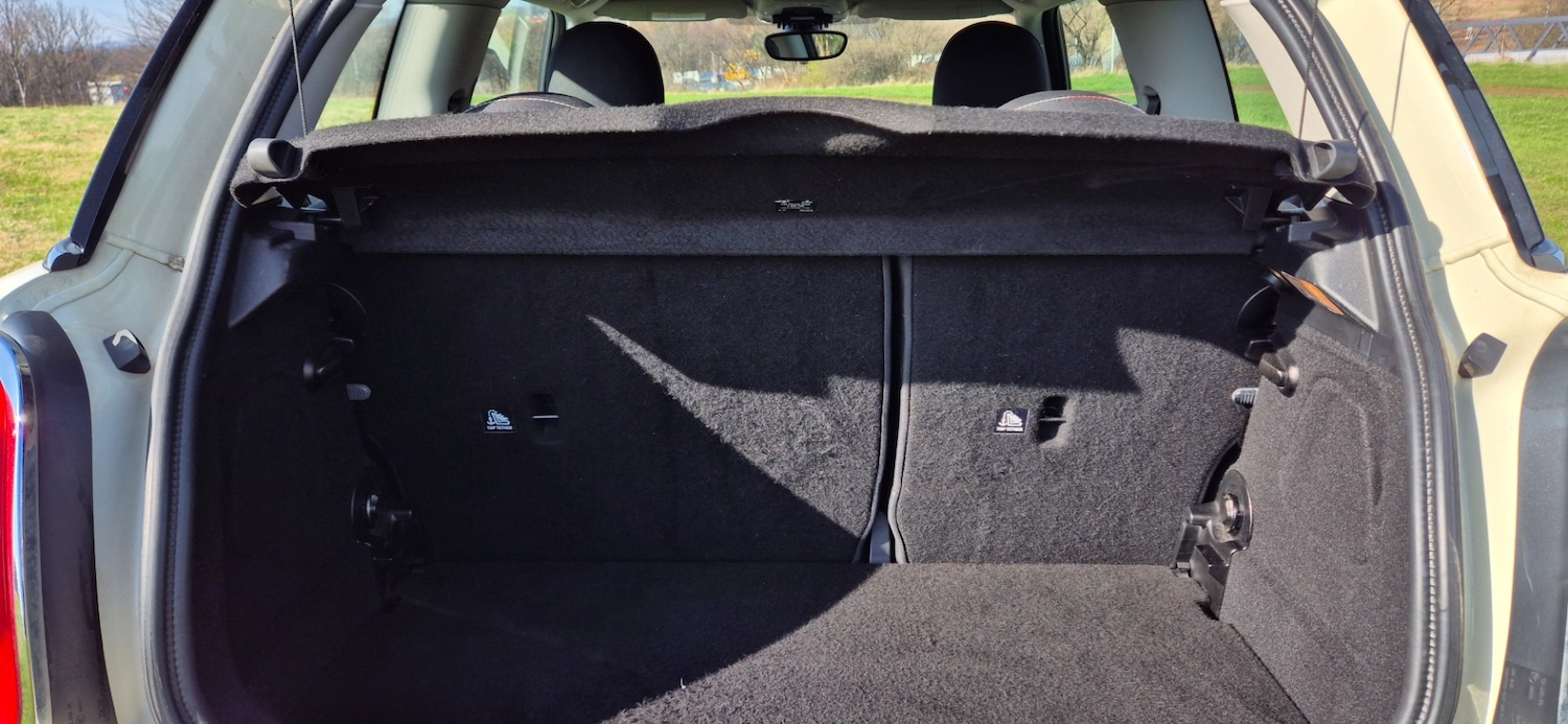 Used MINI Hatch 2014 for sale - 77973563: Photo 10