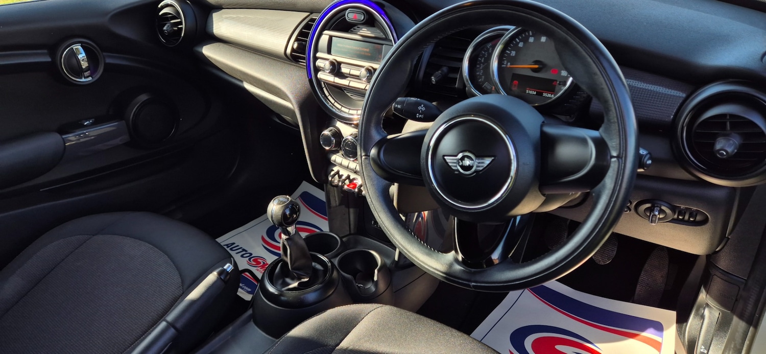 Used MINI Hatch 2014 for sale - 77973563: Photo 11