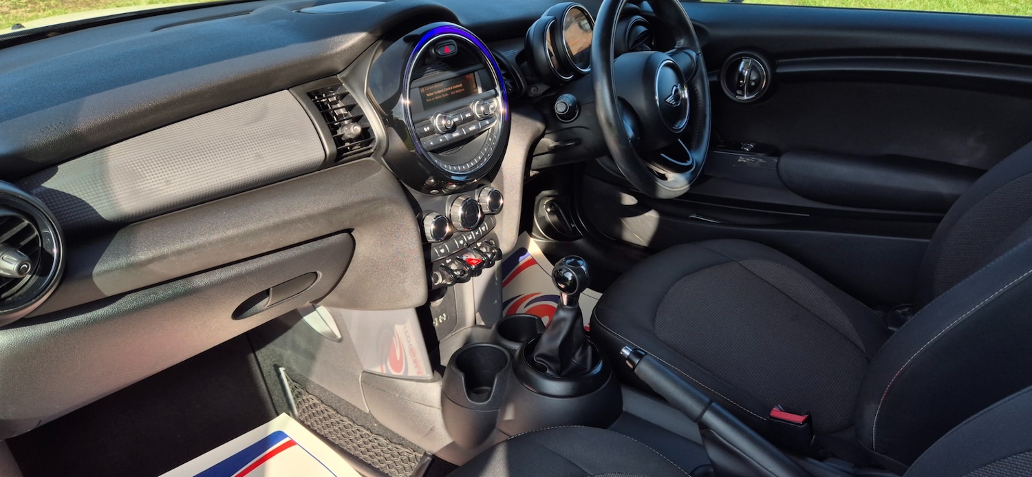 Used MINI Hatch 2014 for sale - 77973563: Photo 12