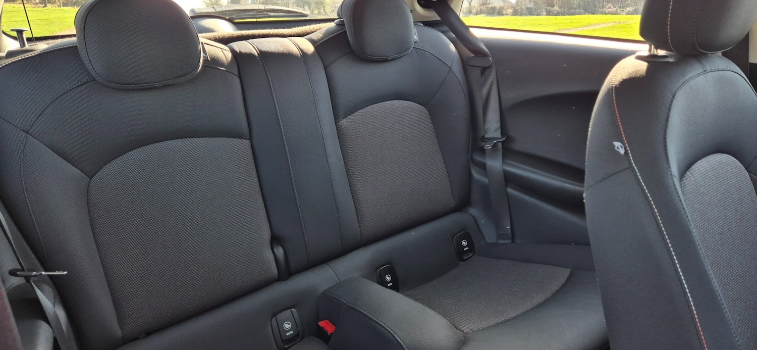 Used MINI Hatch 2014 for sale - 77973563: Photo 13