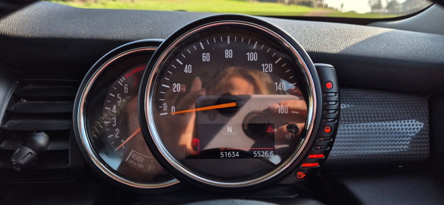 Used MINI Hatch 2014 for sale - 77973563: Photo 15