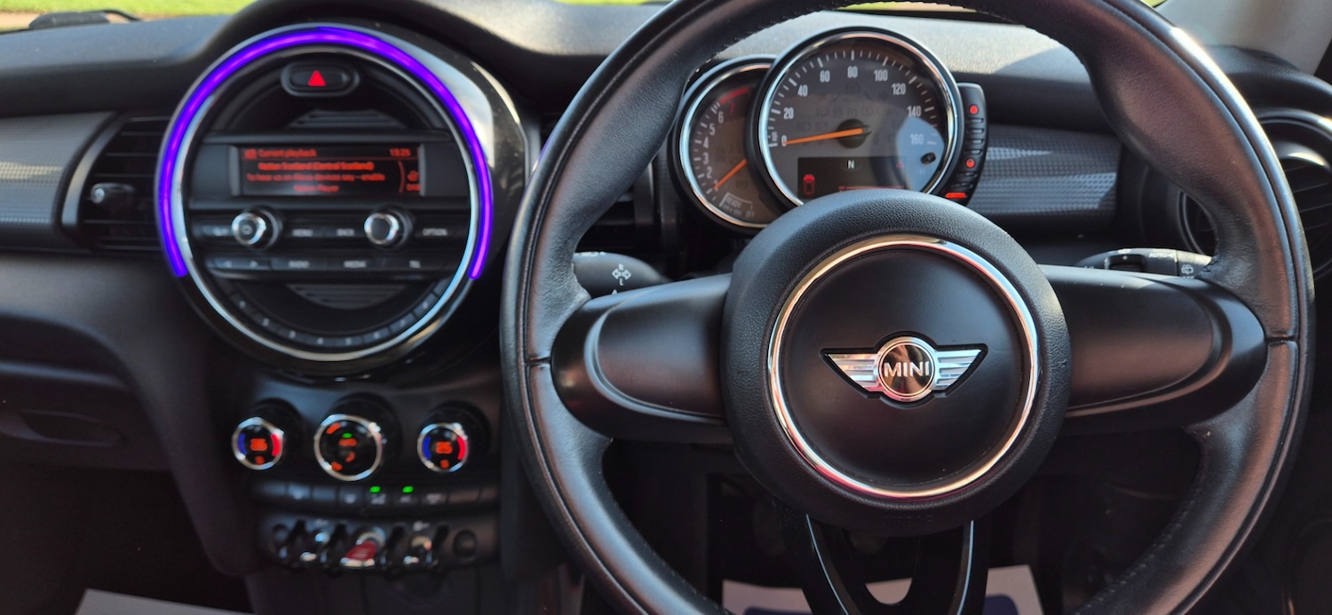 Used MINI Hatch 2014 for sale - 77973563: Photo 16