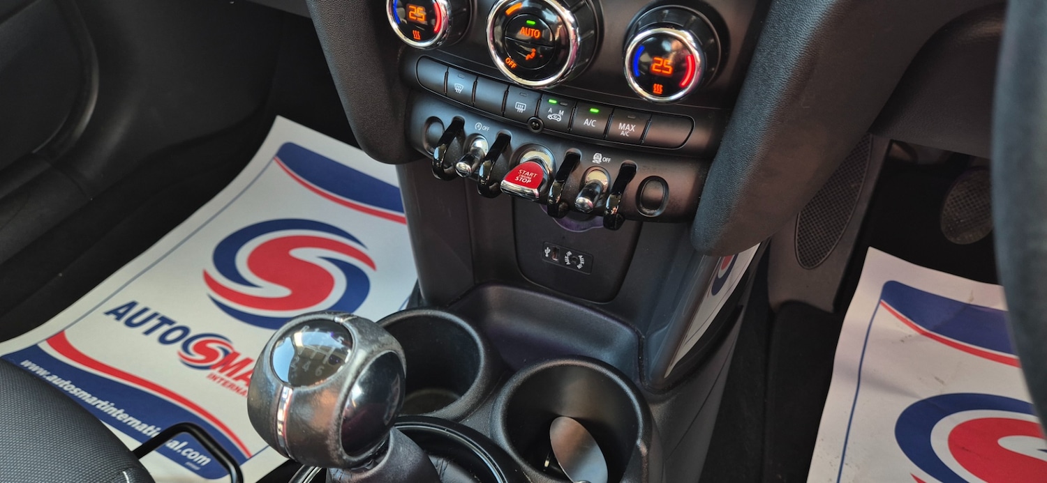 Used MINI Hatch 2014 for sale - 77973563: Photo 17