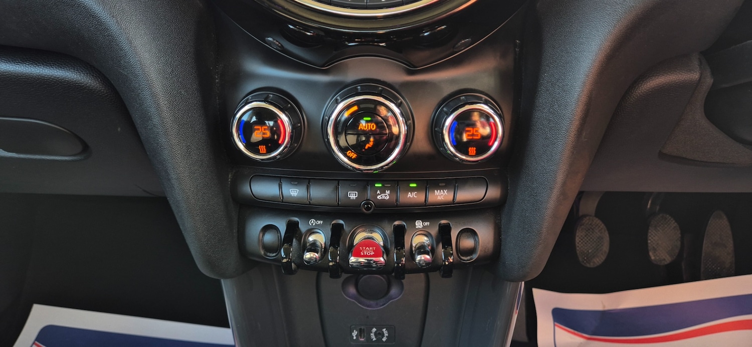 Used MINI Hatch 2014 for sale - 77973563: Photo 18