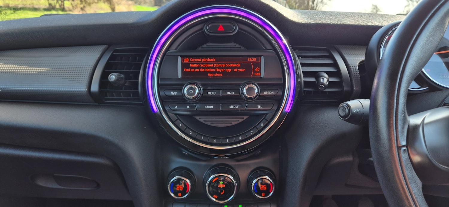 Used MINI Hatch 2014 for sale - 77973563: Photo 19