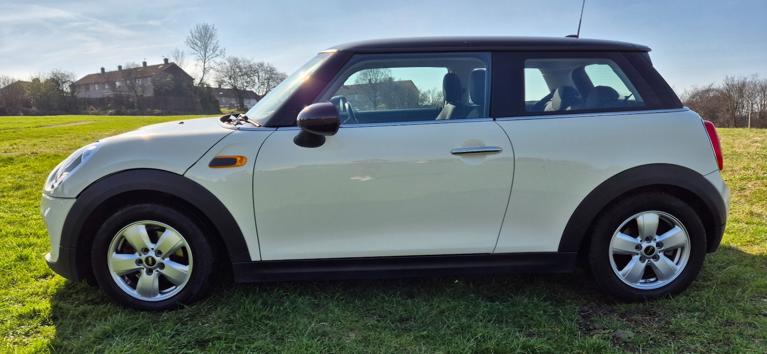 Used MINI Hatch 2014 for sale - 77973563: Photo 2