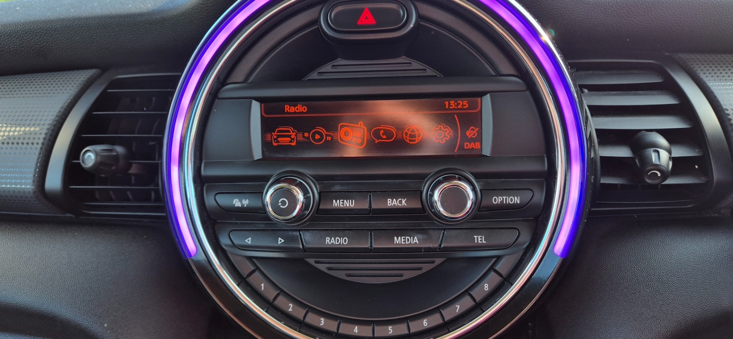 Used MINI Hatch 2014 for sale - 77973563: Photo 20