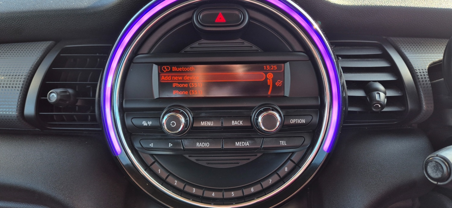 Used MINI Hatch 2014 for sale - 77973563: Photo 21