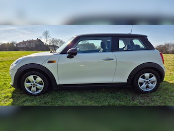 Used MINI Hatch 2014 for sale - 77973563: Photo