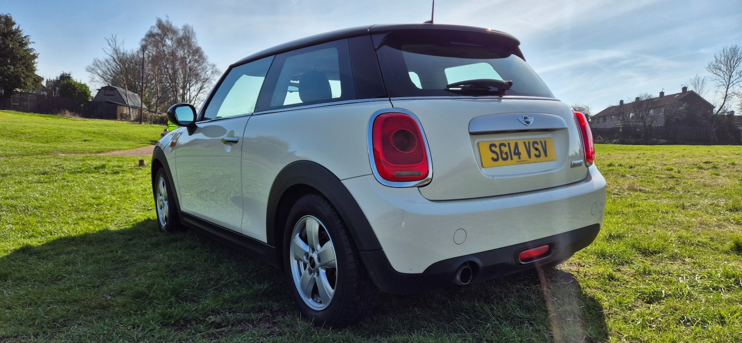 Used MINI Hatch 2014 for sale - 77973563: Photo 3