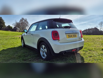 Used MINI Hatch 2014 for sale - 77973563: Photo