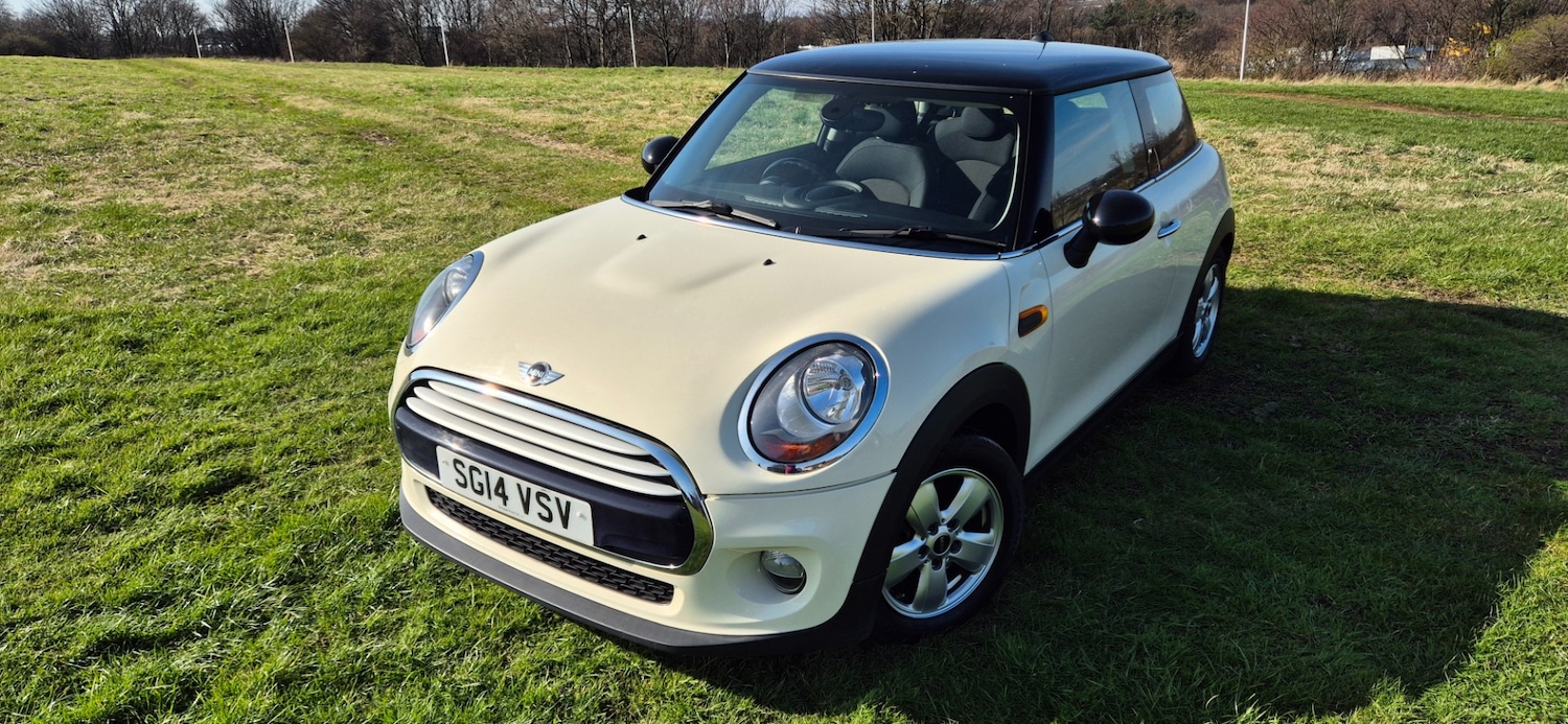 Used MINI Hatch 2014 for sale - 77973563: Photo 4