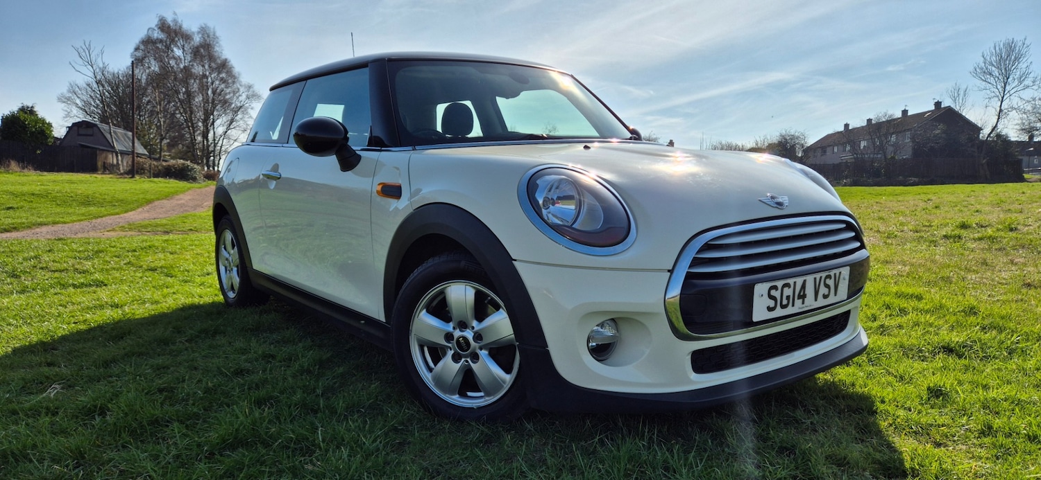 Used MINI Hatch 2014 for sale - 77973563: Photo 5