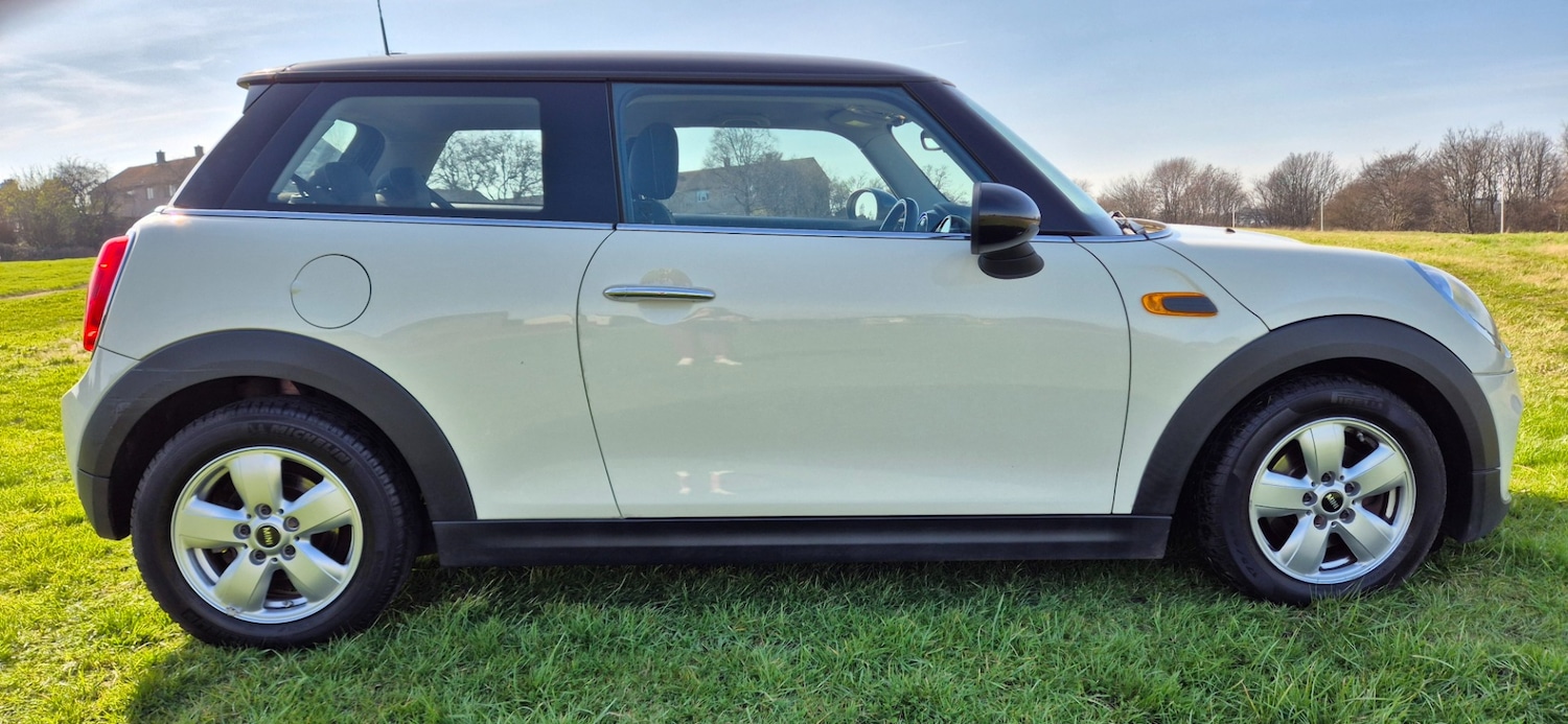 Used MINI Hatch 2014 for sale - 77973563: Photo 6