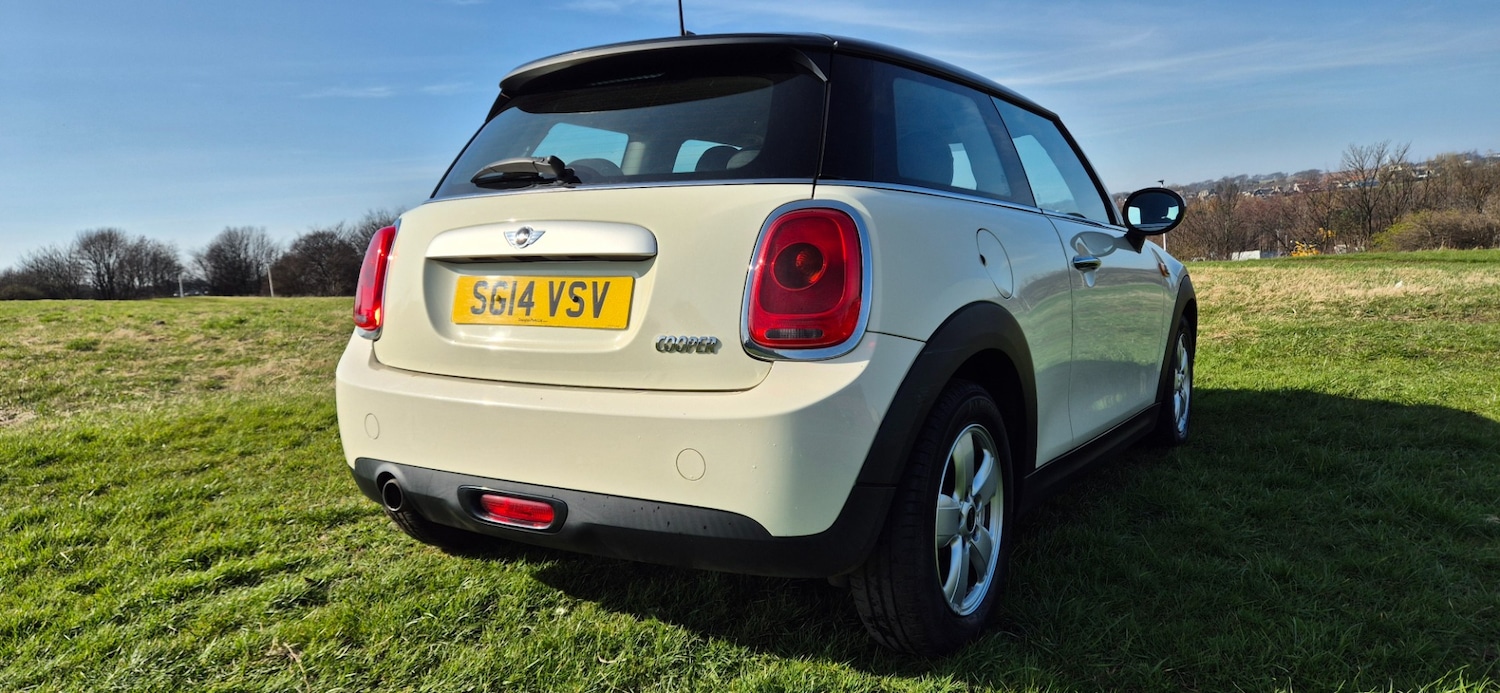 Used MINI Hatch 2014 for sale - 77973563: Photo 7