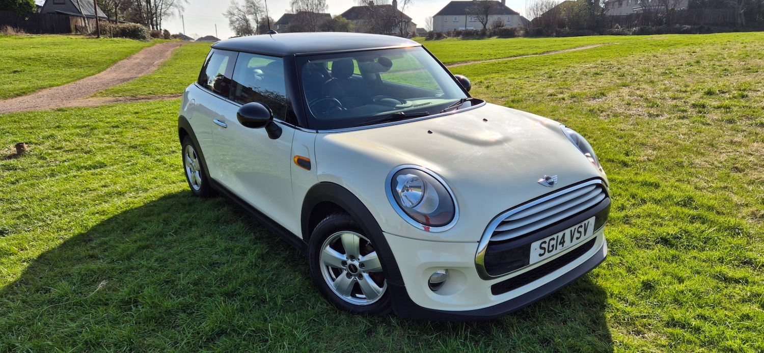 Used MINI Hatch 2014 for sale - 77973563: Photo 8