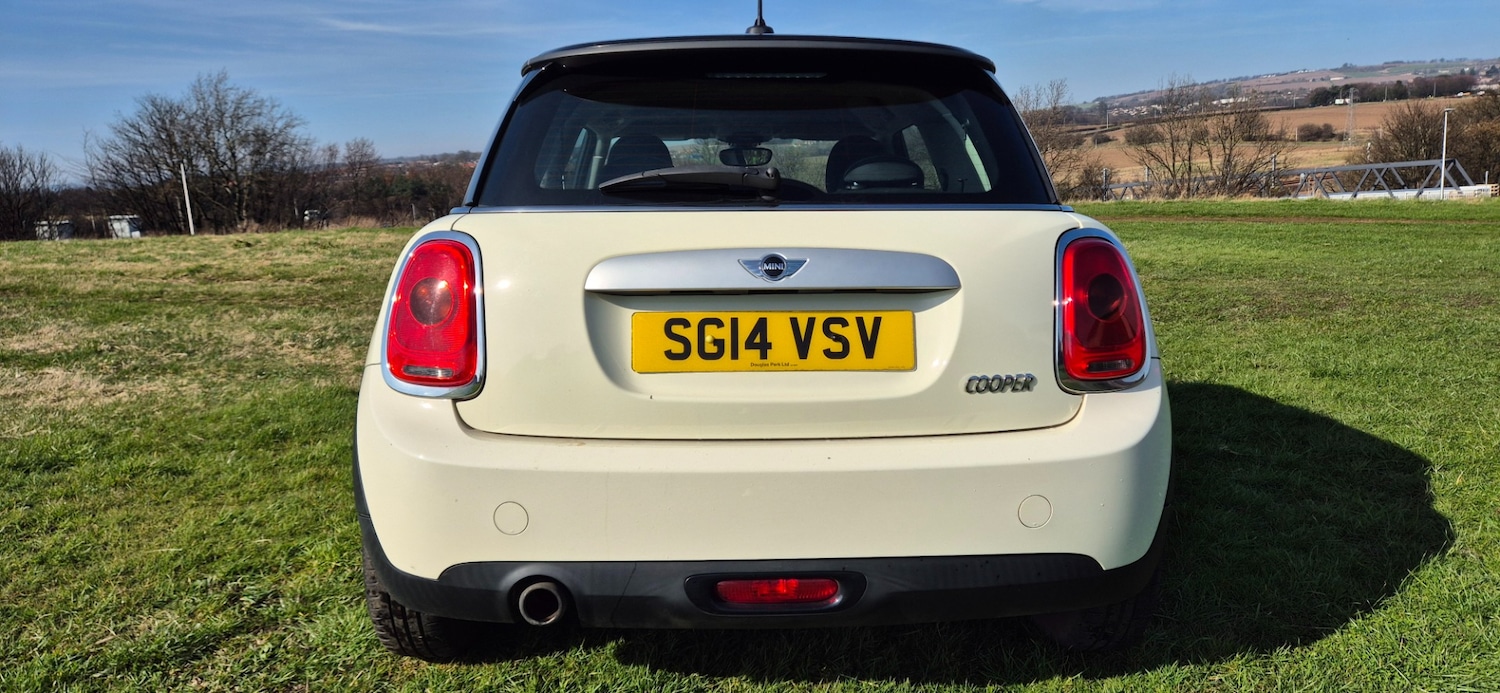 Used MINI Hatch 2014 for sale - 77973563: Photo 9