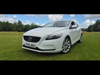 2014 (14) - D2 SE Lux 5dr
