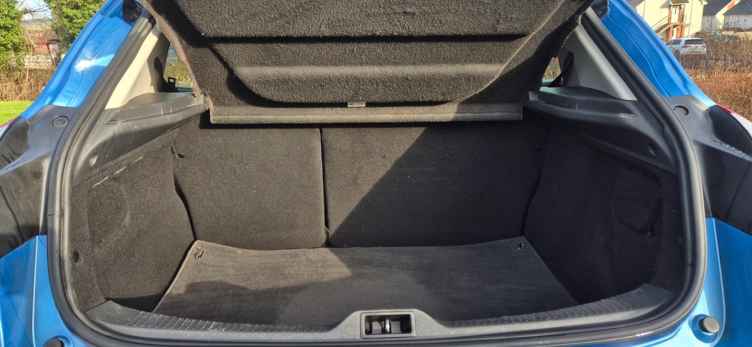 Used Renault Megane 2016 for sale - 77568644: Photo 10