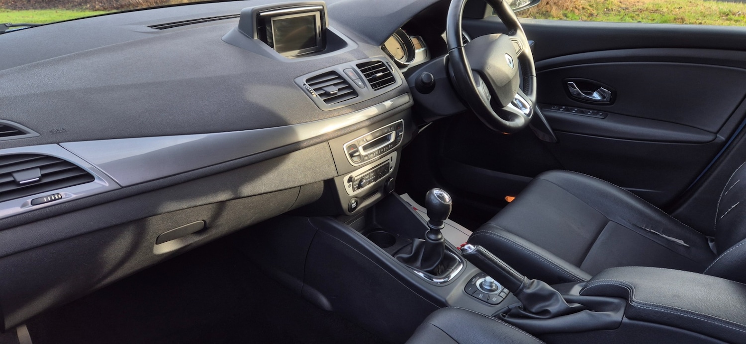 Used Renault Megane 2016 for sale - 77568644: Photo 13