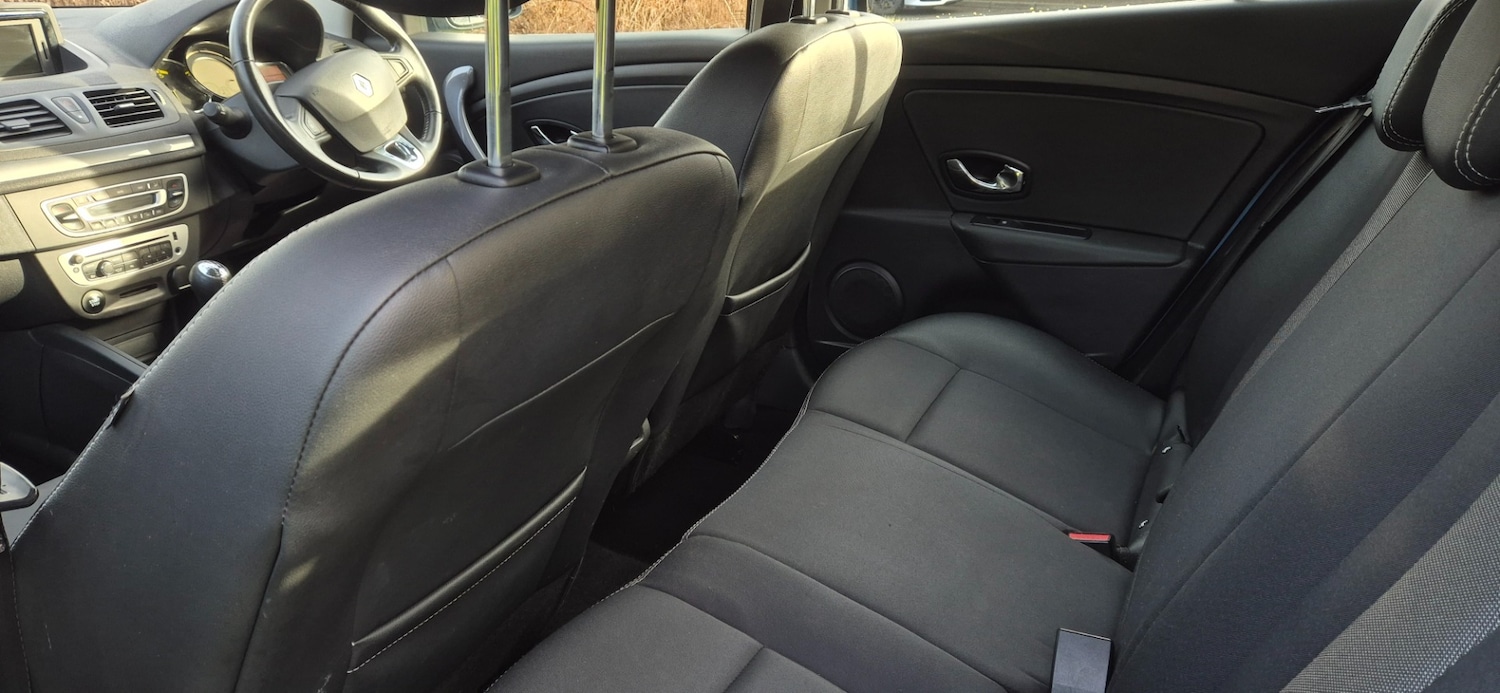 Used Renault Megane 2016 for sale - 77568644: Photo 15