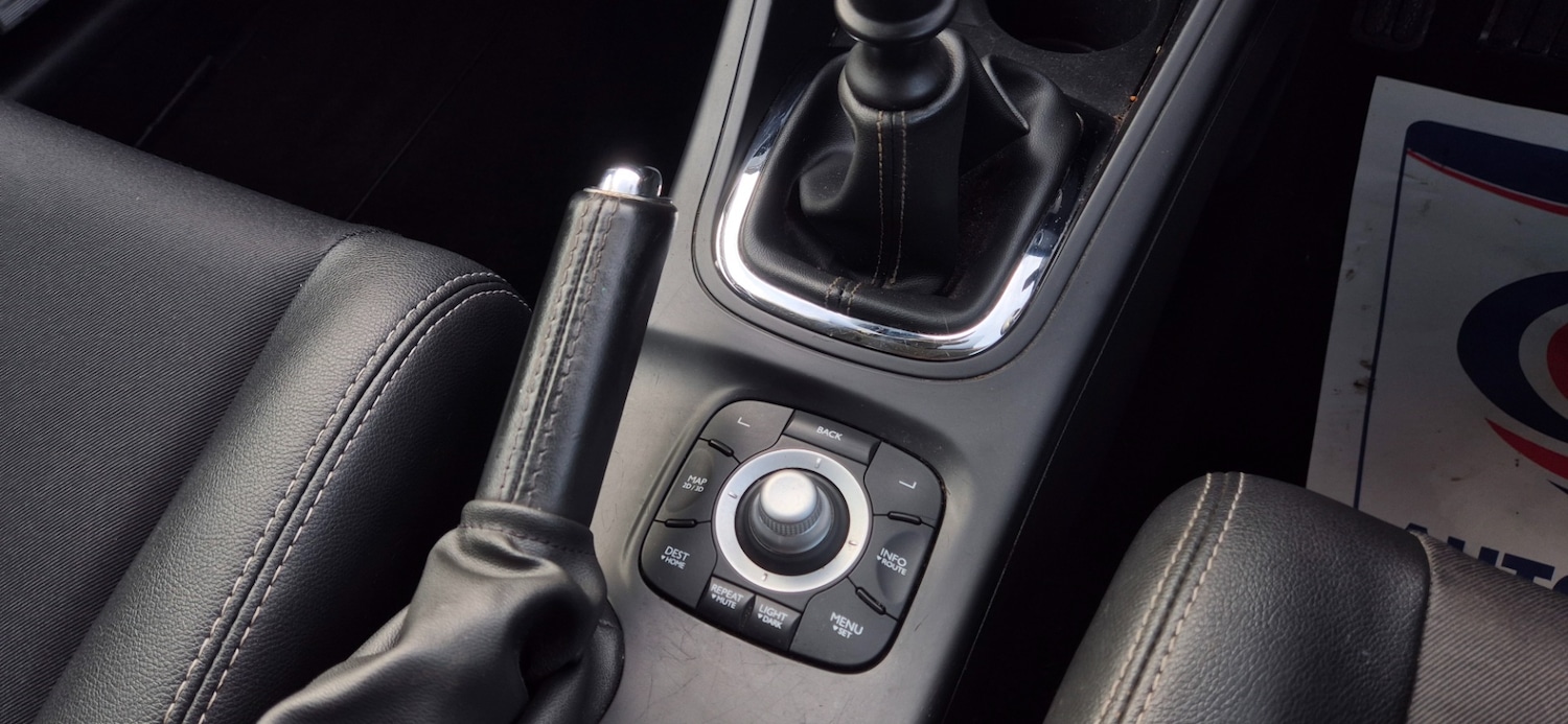 Used Renault Megane 2016 for sale - 77568644: Photo 17