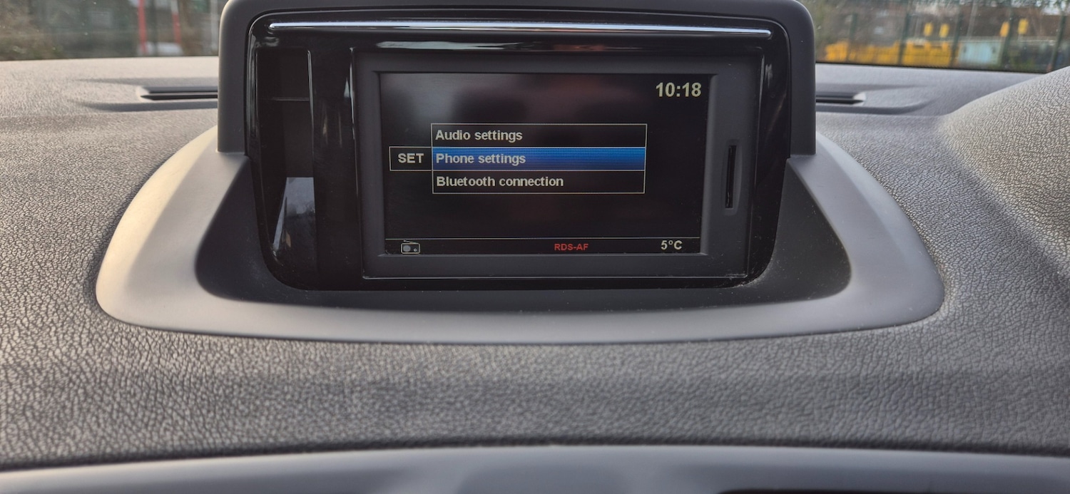 Used Renault Megane 2016 for sale - 77568644: Photo 20