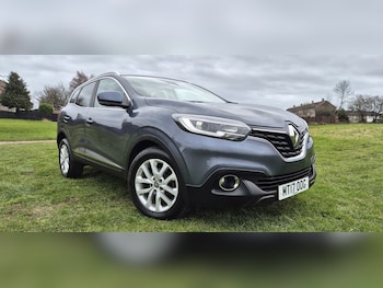 Used Renault Kadjar 2017 for sale - 79431833: Photo