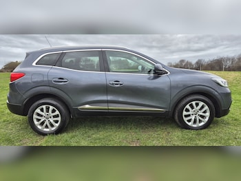 Used Renault Kadjar 2017 for sale - 79431833: Photo