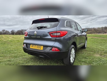 Used Renault Kadjar 2017 for sale - 79431833: Photo