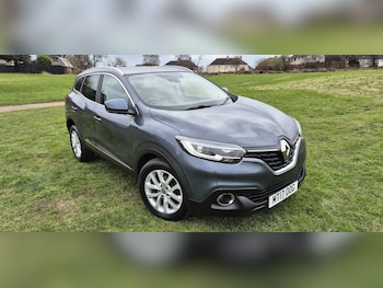 Used Renault Kadjar 2017 for sale - 79431833: Photo