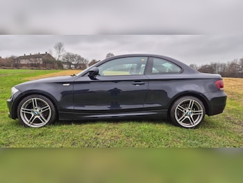 Used BMW 1 Series 2012 for sale - 78521442: Photo