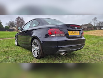 Used BMW 1 Series 2012 for sale - 78521442: Photo
