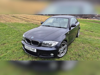 Used BMW 1 Series 2012 for sale - 78521442: Photo