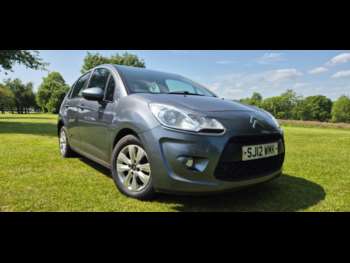 2012 (12) - 1.4 HDi VTR+ 5dr