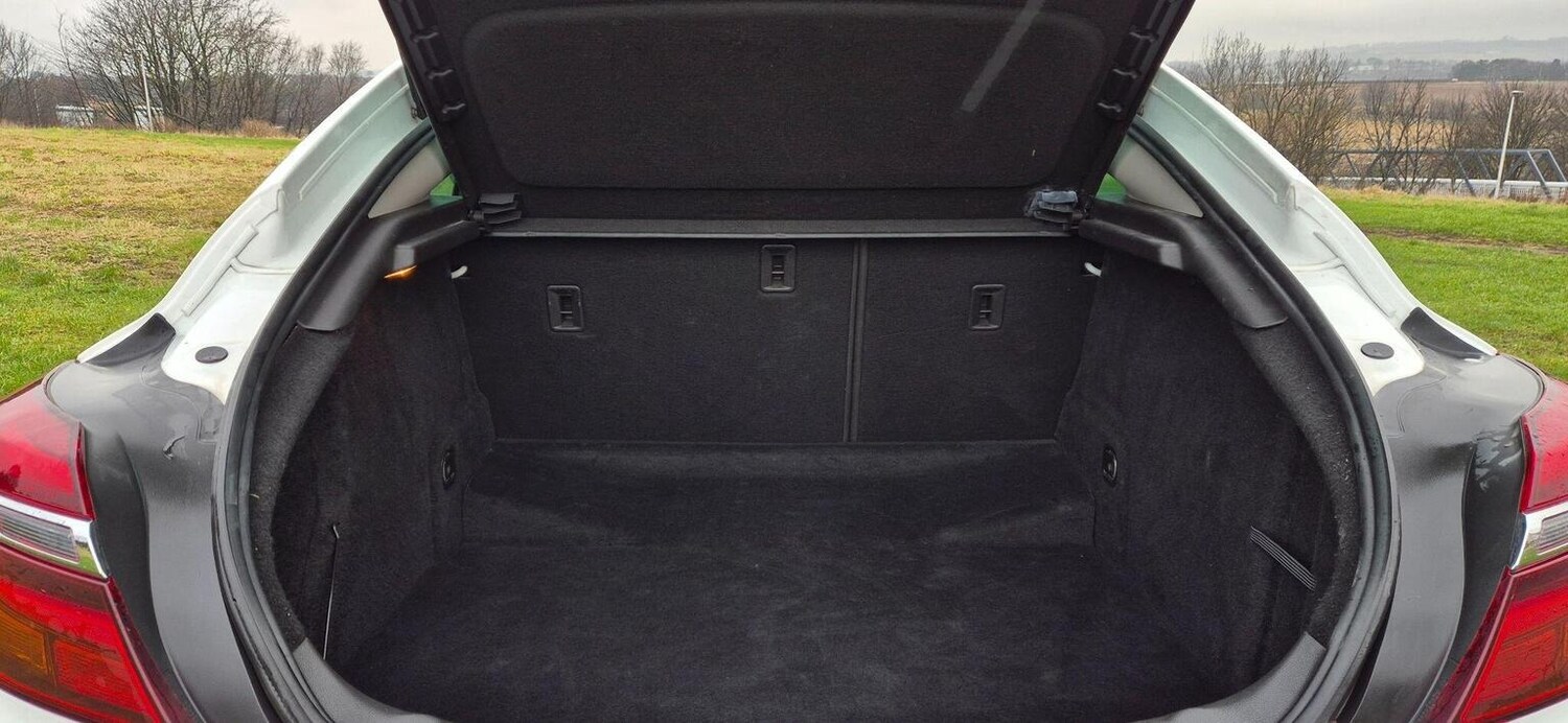 Used Vauxhall Insignia 2013 for sale - 77675444: Photo 10