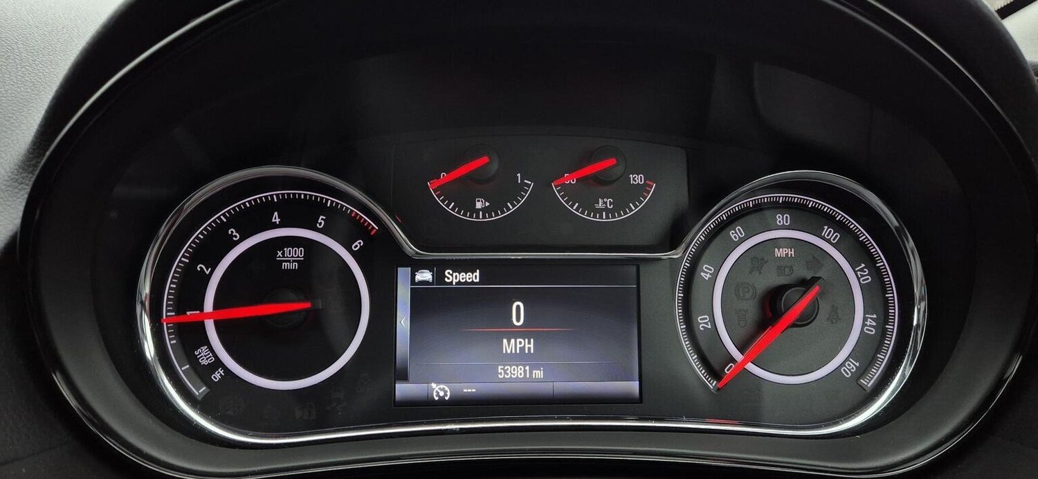 Used Vauxhall Insignia 2013 for sale - 77675444: Photo 16