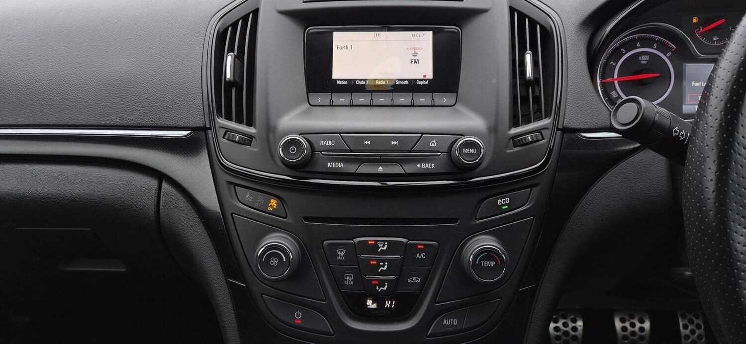 Used Vauxhall Insignia 2013 for sale - 77675444: Photo 19