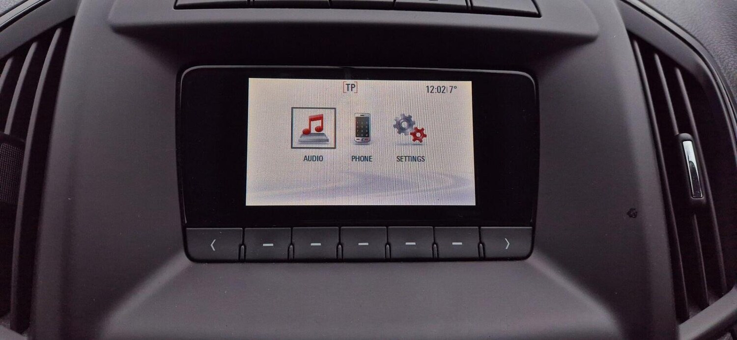 Used Vauxhall Insignia 2013 for sale - 77675444: Photo 20