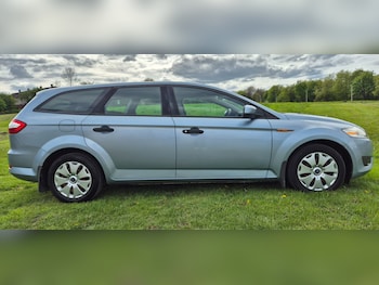Used Ford Mondeo 2007 for sale - 78846569: Photo