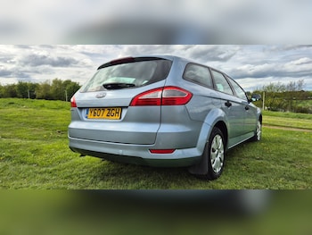 Used Ford Mondeo 2007 for sale - 78846569: Photo