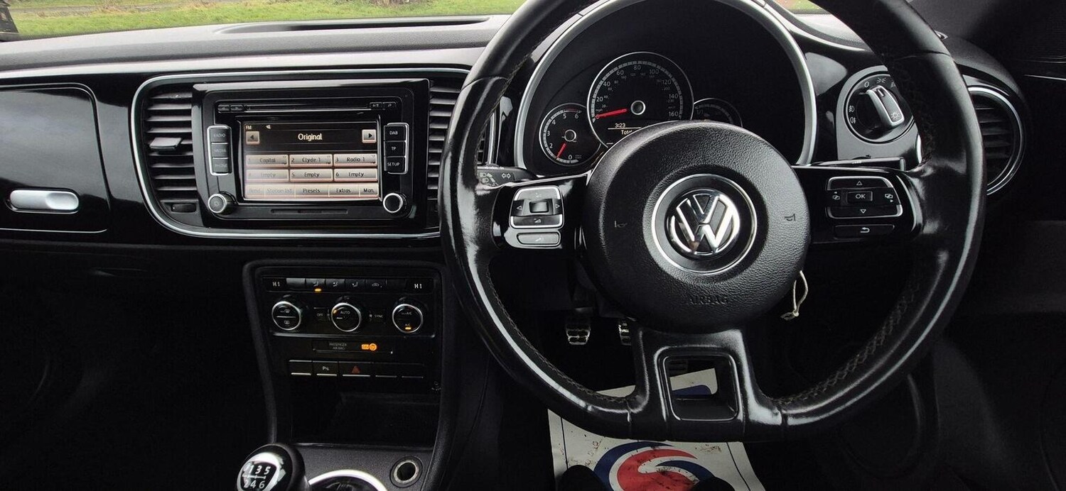 Used Volkswagen Beetle 2013 for sale - 78065367: Photo 13