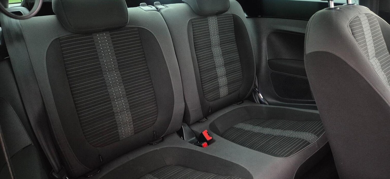 Used Volkswagen Beetle 2013 for sale - 78065367: Photo 14